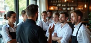 Read more about the article How Hospitality Leaders Are Revolutionizing Guest Experiences With Smart Hospitality Solutions