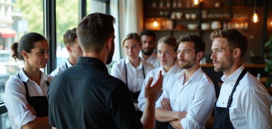 How Hospitality Leaders Are Revolutionizing Guest Experiences With Smart Hospitality Solutions