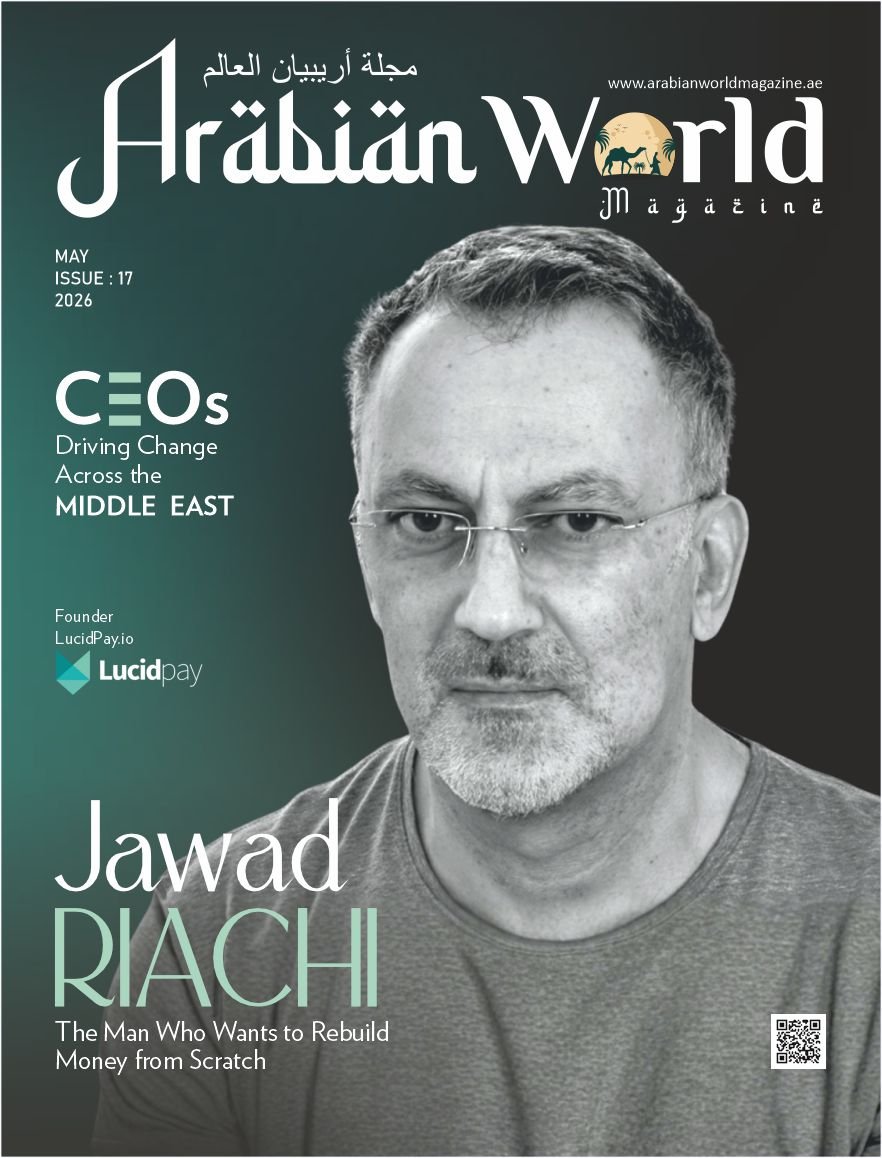 CEOs Driving Change Across the Middle East