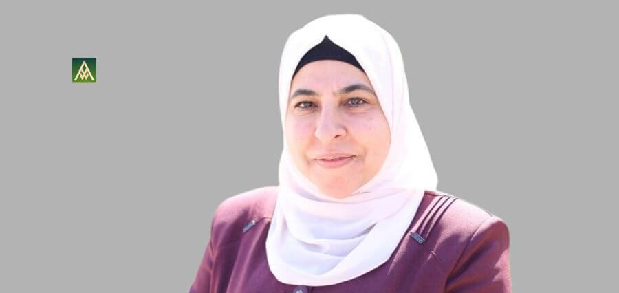Eng. Shereen M. AlSayyed: Leading with Purpose, Integrity, and Sustainable Impact