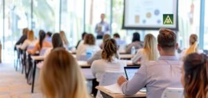 Read more about the article English Skills Gain Importance in Saudi Arabia’s AI-Driven Workplace