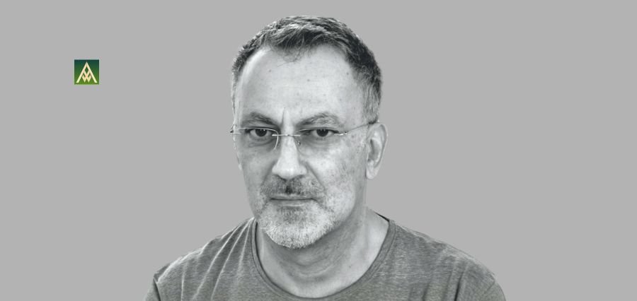 Jawad Riachi