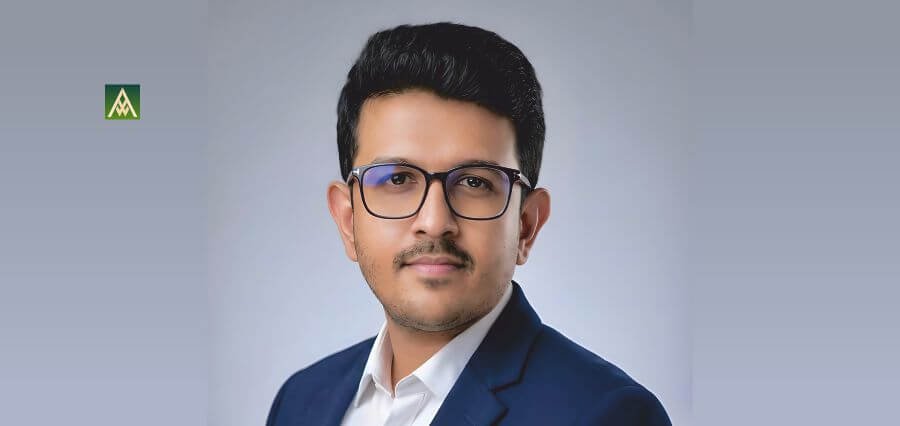 The Bridge Builder: How Kailash Sreekandan Is Reshaping Diagnostic Healthcare Across the Middle East and Africa