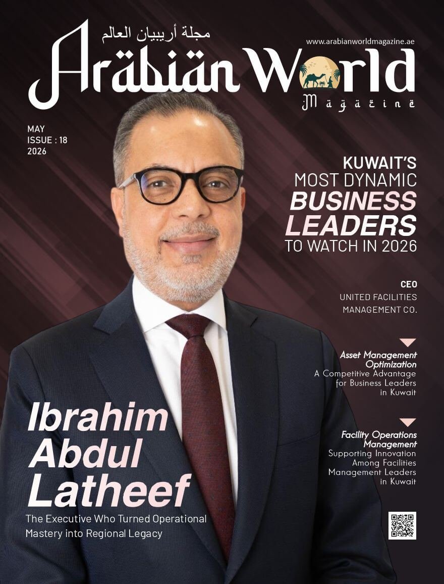 Kuwait’s Most Dynamic Business Leaders to Watch in 2026