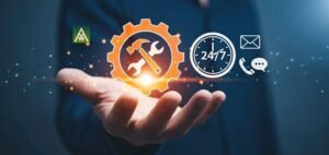 Read more about the article Strengthening Industry Connections Through Technical Advisory Services