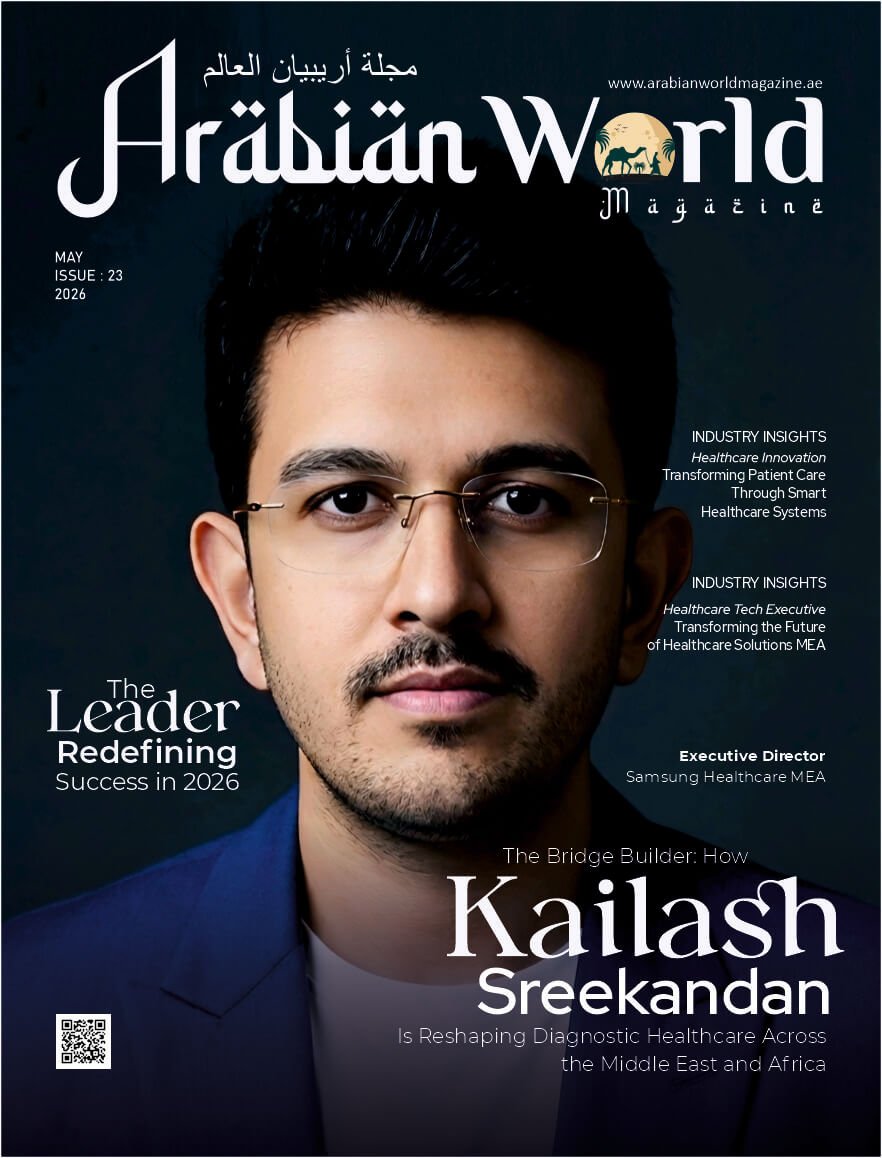 The Leader Redefining Success in 2026