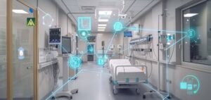 Read more about the article Transforming Patient Care Through Smart Healthcare Systems