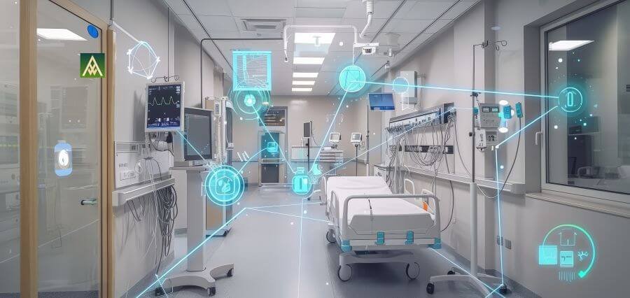 Transforming Patient Care Through Smart Healthcare Systems