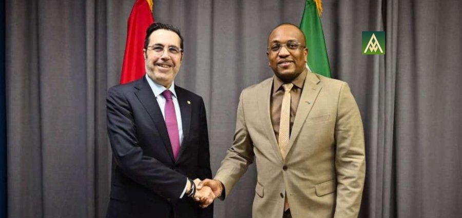 UAE Pushes for CARICOM Economic Partnership After Suriname Foreign Ministers Summit