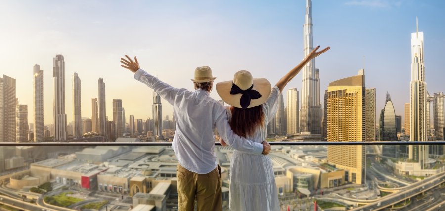 Understanding the UAE Tourism Industry and Its Economic Impact