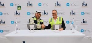 Read more about the article AKI Logistics, NMC Sign Three-Year UAE Healthcare Logistics Deal