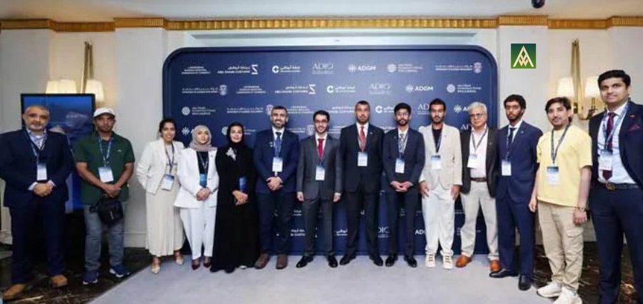 Abu Dhabi Chamber Leads Business Delegation to China to Boost Trade Ties