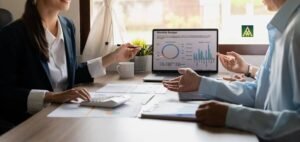 Read more about the article Building Trust in Investment Strategy and Advisory
