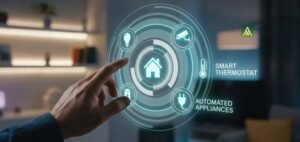 Read more about the article Connected Home Solutions Creating Smarter and More Efficient Lifestyles