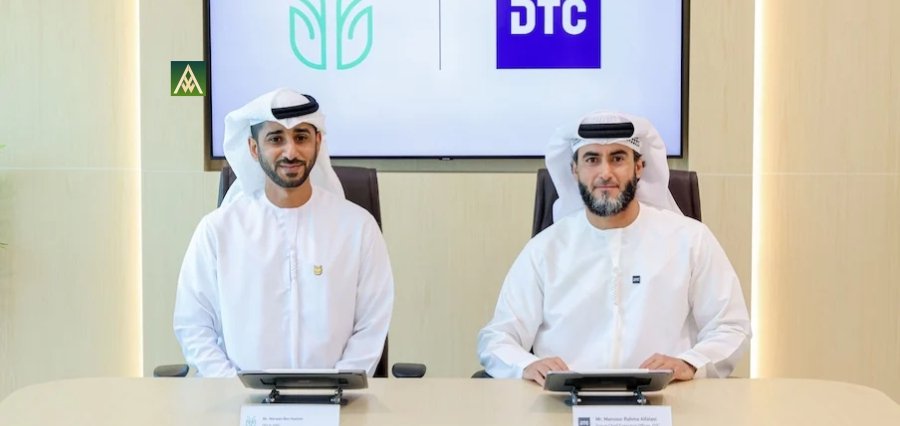Dubai Taxi Company and JOOD Explore Digital Donation Services Through Taxis and Bolt App