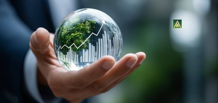 How Industry Leaders are Reshaping Sustainable Business Financing
