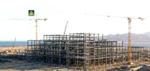Read more about the article L&T secures engineering contract for Oman green iron project