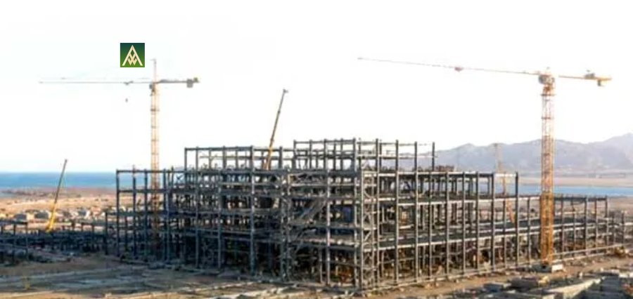 L&T secures engineering contract for Oman green iron project