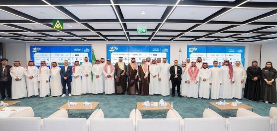 You are currently viewing Saudi Arabia Graduates 33 Startups from First AI Incubator Cohort