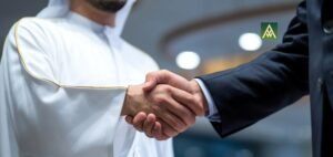 Read more about the article Saudi Arabia Records Strong Growth in M&A Deal Activity