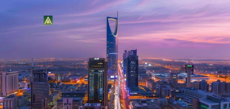 Saudi Arabia Tops GCC Private Debt Market as Startup Credit Financing Reaches 4.1 Billion Dollars in 2025