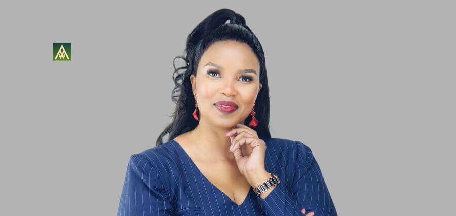 Thoko Tshabalala-Shandu