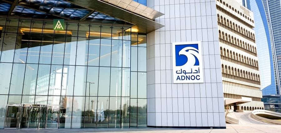 Adnoc Accelerates Gas Strategy With Major Umm Shaif Decision
