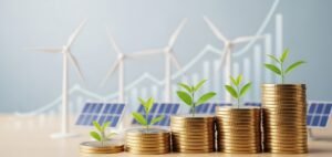 Read more about the article The Rise of Clean Energy Investment and What It Means for the Future