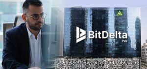 Read more about the article BitDelta Securities Secures Full CMA License In Dubai