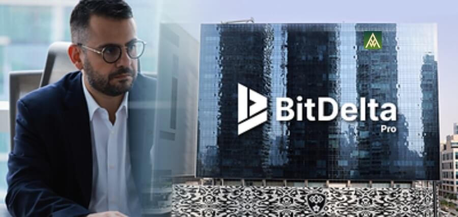 BitDelta Securities Secures Full CMA License In Dubai