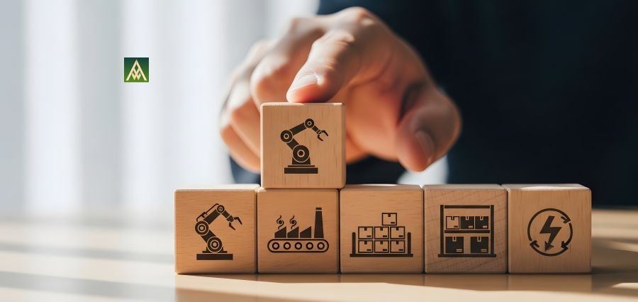 Strategic Performance and Operational Excellence