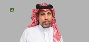 Read more about the article Abdulrahman Alyousef: Journey from Legal Counsel to Strategic Leader