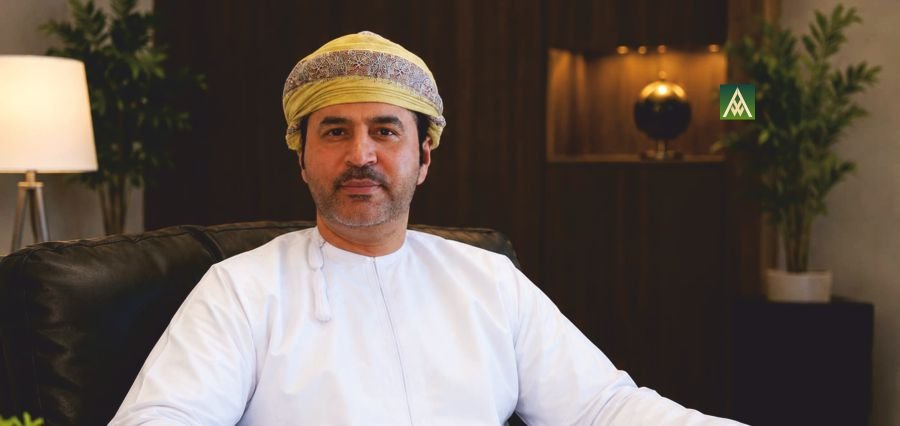 How Dr. Ibrahim Albalushi is Turning Industrial Leadership into a Platform for National Transformation