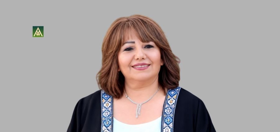 A Classroom Without Walls: The Extraordinary Journey of Dr. Raeda AlQussar
