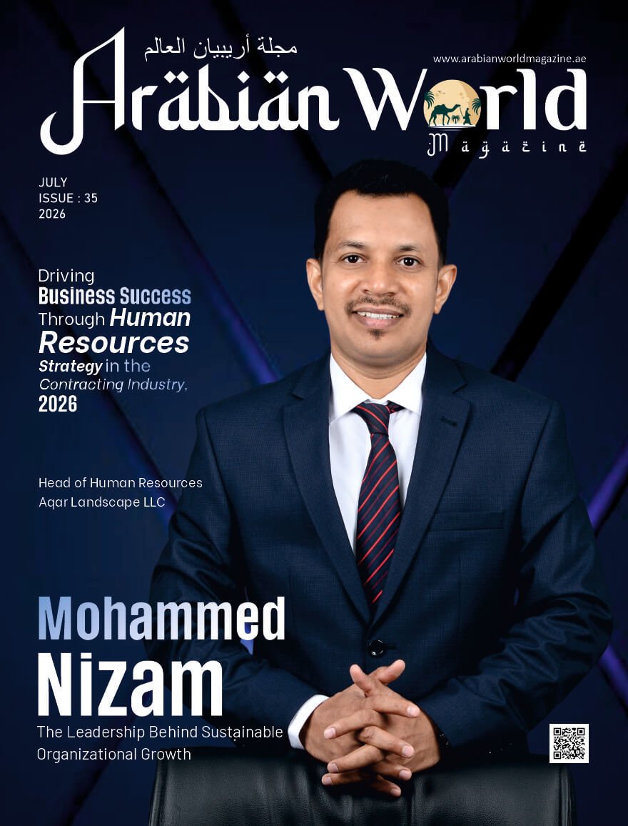 Driving Business Success Through Human Resources Strategy in the Contracting Industry – 2026