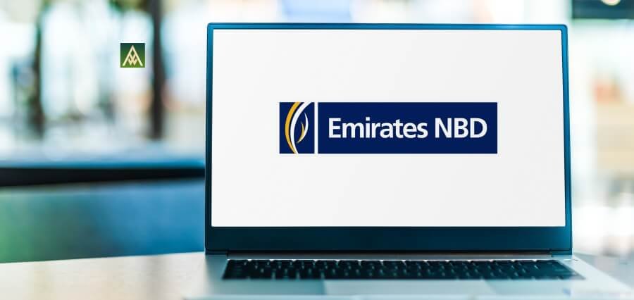 You are currently viewing Emirates NBD posts record AED16.2 billion profit in H1 2026