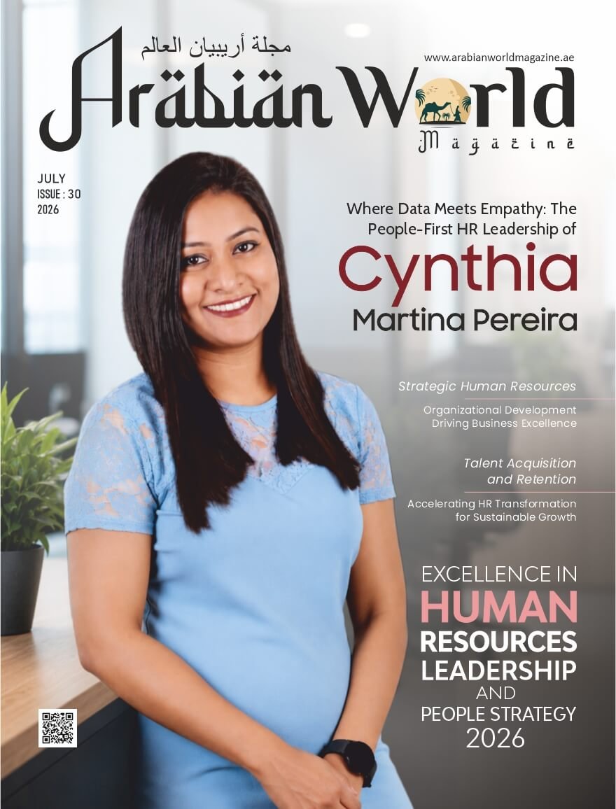 Excellence in Human Resources Leadership and People Strategy 2026