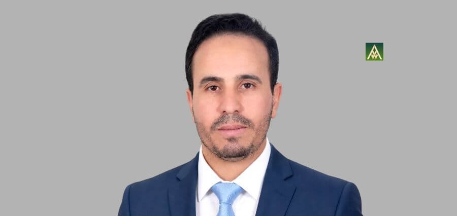 Lhoussaine Oubouyahia