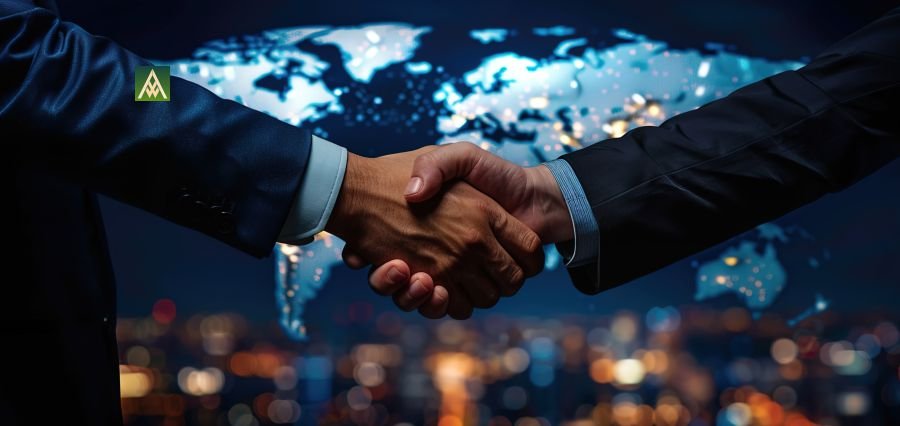 The Driving Force Behind Manufacturing Excellence