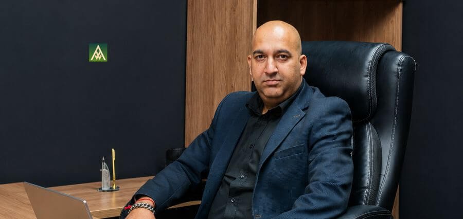 Kavim Ragbir: Journey Across Africa’s Beauty Landscape