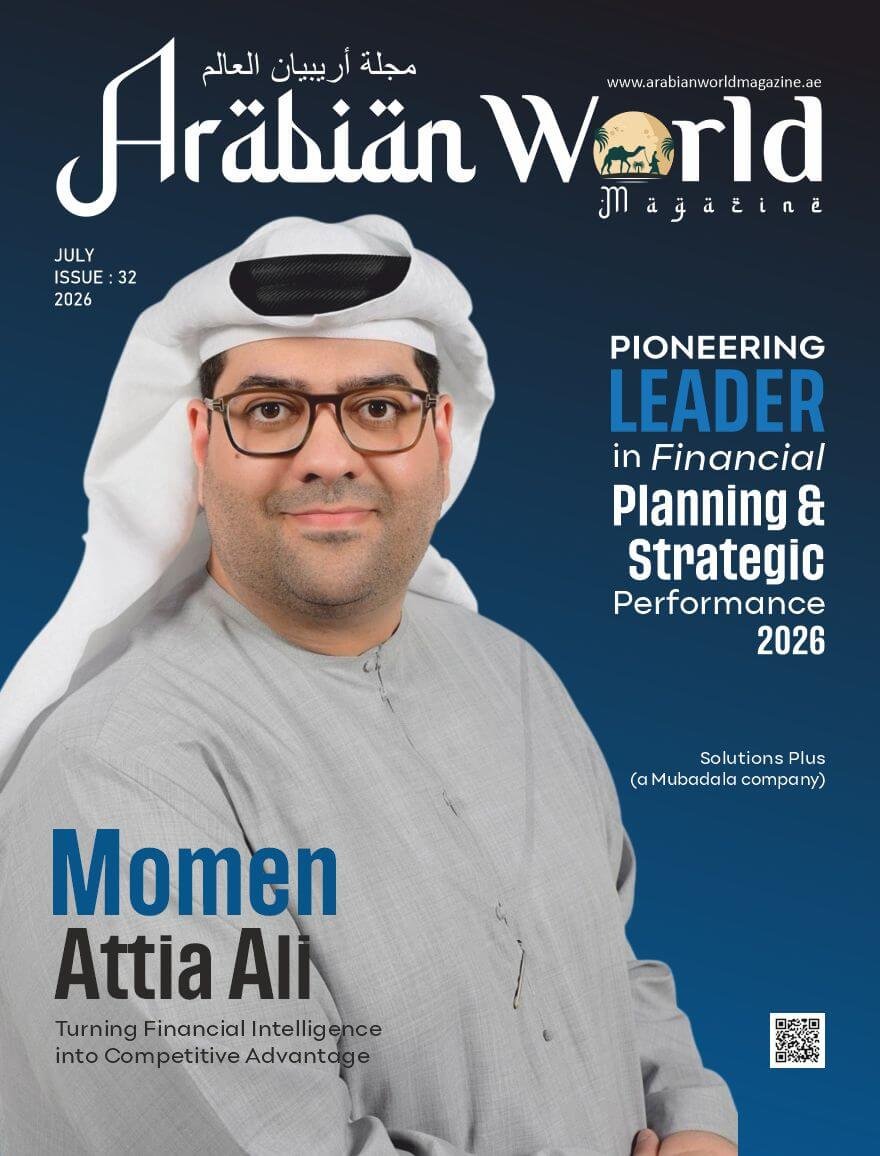 Pioneering Leader in Financial Planning & Strategic Performance 2026