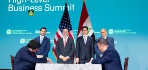 Read more about the article T964 Named Uptime Institute Business Partner To Power Iraq’s Digital Infrastructure