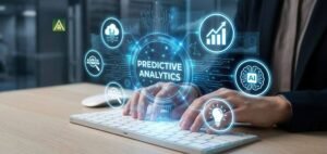 Read more about the article The Competitive Advantage of Applied Artificial Intelligence