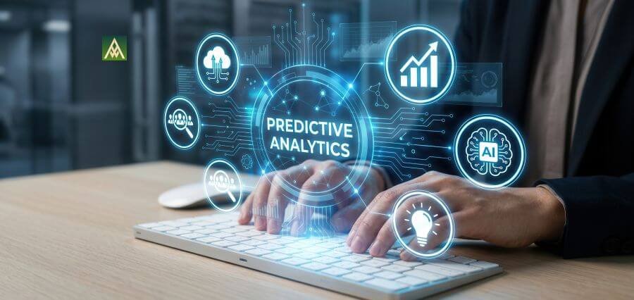 The Competitive Advantage of Applied Artificial Intelligence