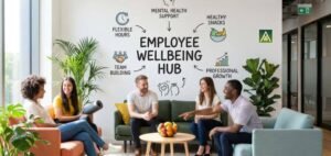 Read more about the article The Foundation of Successful HR Transformation