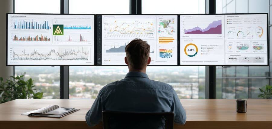 Financial Forecasting