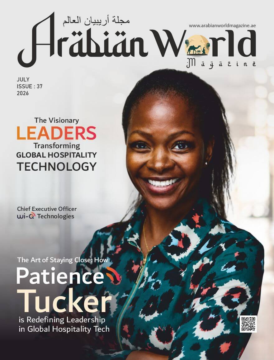 The Visionary Leaders Transforming Global Hospitality Technology