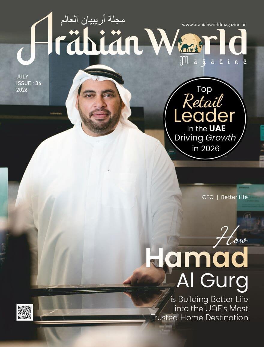 Top Retail Leader in the UAE Driving Growth in 2026