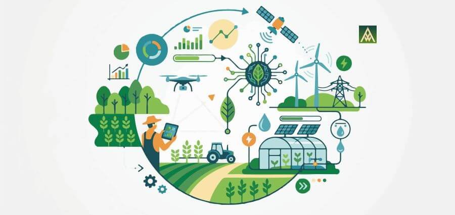 Transforming Sustainable Livestock Production