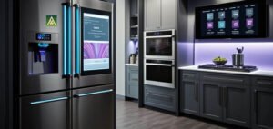 Read more about the article Transforming the Future of Connected Living